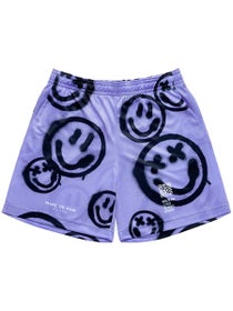 Marc De Paw Men's Smiley 7" Short