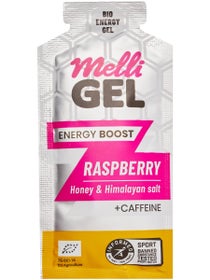Gel Énergétique MelliGel Organic Honey Sport (1 x 32 g)