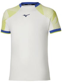 Camiseta hombre Mizuno Stargazer Shadow Primavera