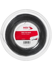 Bobine MSV GO MAX 1,25 m - 
200 m