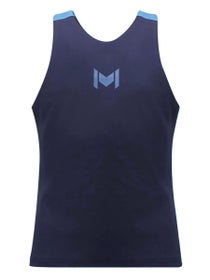 Mouratoglou Apparel Girl's Match Tank