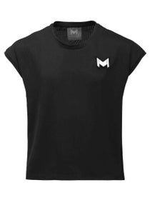 Mouratoglou Apparel Girl's Match Top