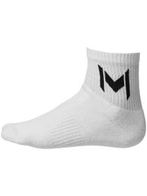 Mouratoglou Apparel Girl's Technical Socks