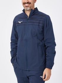 Mizuno Men's Core Chiba Micro Jacket