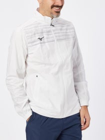Mizuno Men's Core Chiba Micro Jacket