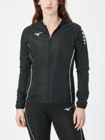 Mizuno Damen Team Nagasaki Micro Jacke