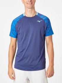 Camiseta t&#xE9;cnica hombre Mizuno Mugen Shadow Oto&#xF1;o