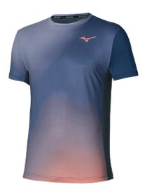 Mizuno Men's Graphic Top