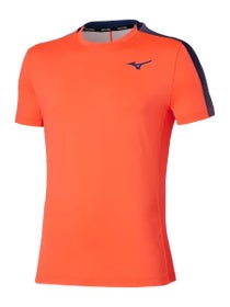 Mizuno Men's Tennis Top