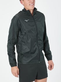 Giacca antipioggia Mizuno Team Uomo