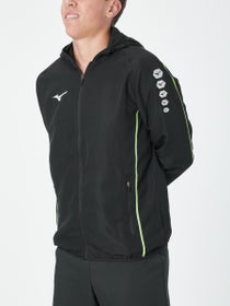 Giacca Mizuno Team Nagasaki Micro Uomo