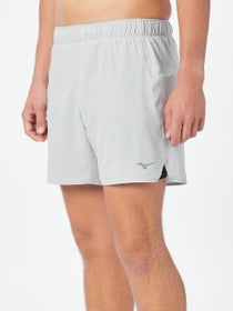 Pantaloncini Mizuno Core 14 cm 2in1 Uomo