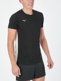 Mizuno Herren Team Running T-Shirt