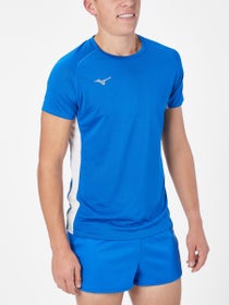 Mizuno Herren Team Running T-Shirt