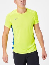 Mizuno Herren Team Running T-Shirt