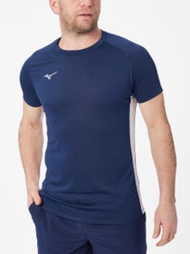 Mizuno Herren Team Running T-Shirt