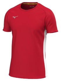 Mizuno Herren Team Running T-Shirt