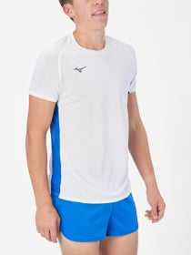 Mizuno Herren Team Running T-Shirt