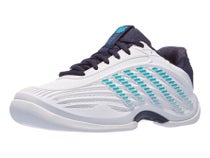 KSwiss Hypercourt Express 3 Carpet Wh/Crb/Bal Men Shoe