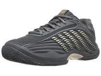 KSwiss Hypercourt Express 3 Clay Turbu/Khaki Men Shoe