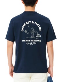 Lacoste Men's Heritage Top