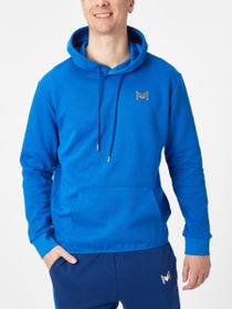 Sweat capuche Homme Mouratoglou Melbourne