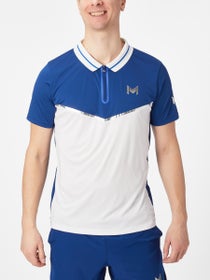 Polo hombre Mouratoglou Melbourne Match