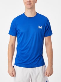 Camiseta t&#xE9;cnica hombre Mouratoglou Tech+