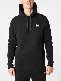 Sweat capuche Mouratoglou Homme