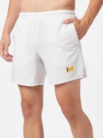 Pantaloncini Mouratoglou Apparel London Match Uomo