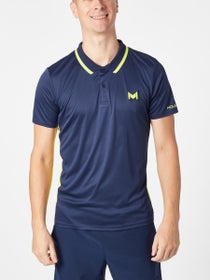 Polo hombre Mouratoglou Match
