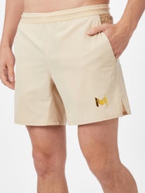 Short Homme Mouratoglou Apparel Paris Match