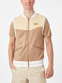 Gilet Homme Mouratoglou Apparel Paris