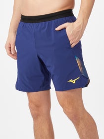 Short Homme Mizuno Spring Frontier Amplify 20 cm