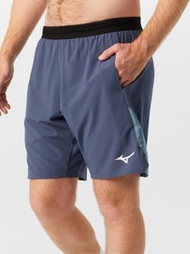 Short Homme Mizuno Spring Frontier Amplify 20 cm