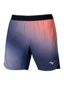 Mizuno Men's Tennis Graphic 7,5" Short