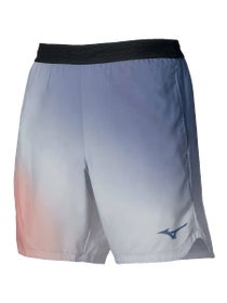 Mizuno Men's Tennis Graphic 7,5" Short