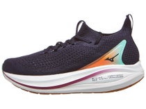 Mizuno Neo Vista 2 Men's Shoes Baritone Blue/Emerald