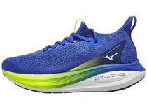 Chaussures Homme Mizuno Neo Vista 2 Dazzling Blue/White