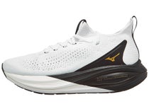 Mizuno Neo Vista 2 Unisex Laufschuhe Origami White/Black