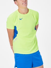 Mizuno Herren Team Premium JPN T-Shirt