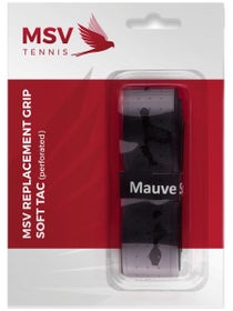 MSV Basic Soft Tac Replacement Grip Black