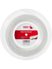 Bobine MSV Co.-Focus 1,23 mm - 200 m