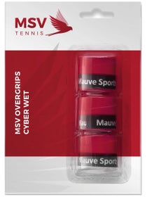 MSV Cyber Wet Overgrips