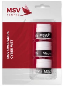 Overgrips MSV Cyber Wet