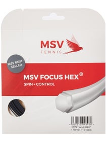 MSV Strings - Tennis Warehouse Europe