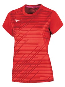 Mizuno Women's Team Chiba Top
