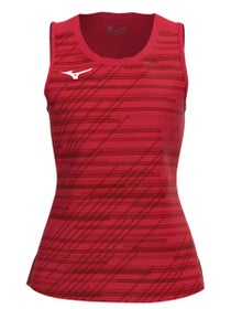 Mizuno Women's Team Chiba Tank