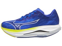 Chaussures Homme Mizuno Wave Rebellion Flash 3 Blue/Surf Web