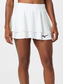 Mizuno Damen Herbst Daybreakers Flying Tennisrock